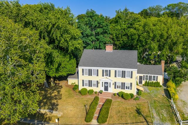 132 Main St, Sandwich, MA 02563