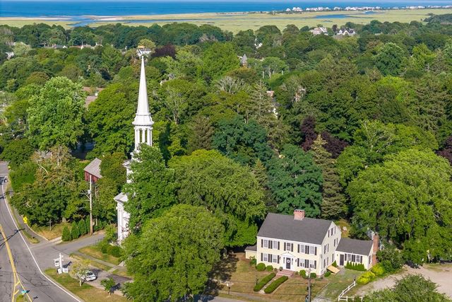 132 Main St, Sandwich, MA 02563
