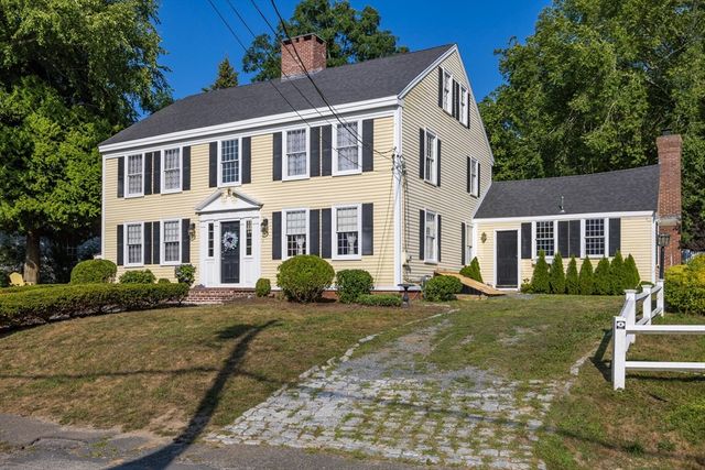 132 Main St, Sandwich, MA 02563