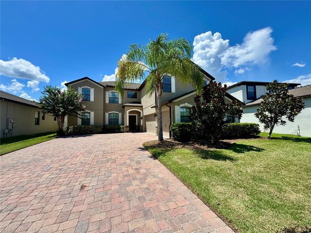 2890 SPRING BREEZE WAY, Kissimmee, FL 34744