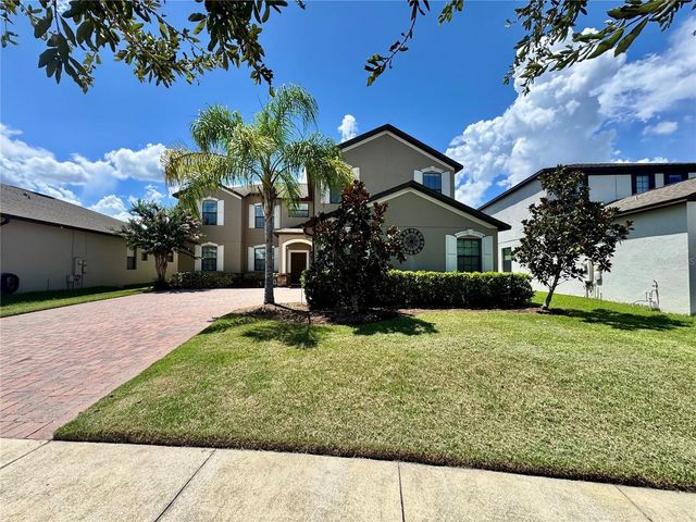 2890 SPRING BREEZE WAY, Kissimmee, FL 34744