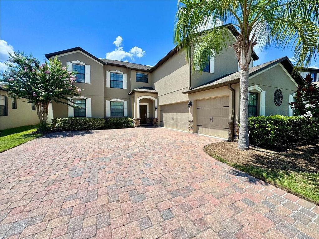 2890 SPRING BREEZE WAY, Kissimmee, FL 34744