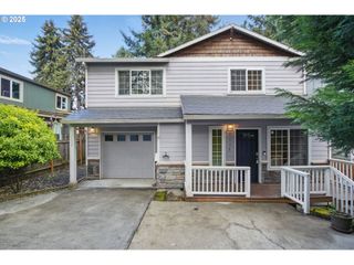 1117 N WINCHELL St, Portland, OR 97217