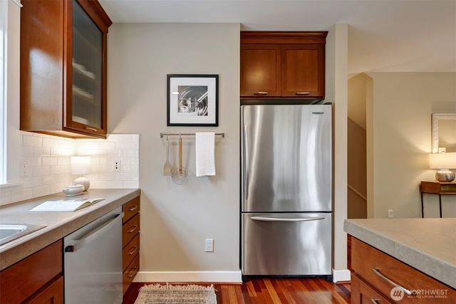 5807 B 55th Avenue NE, Seattle, WA 98105