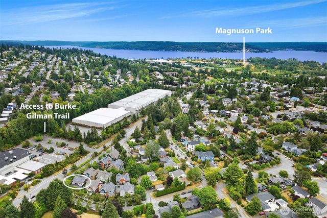 5807 B 55th Avenue NE, Seattle, WA 98105