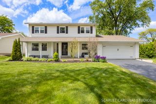 86 Lonsdale Road, Elk Grove Village, IL 60007