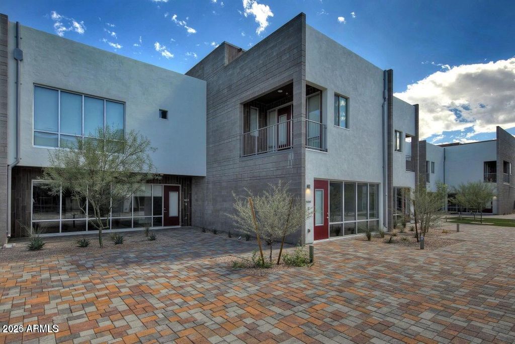 4700 N 40th Street Apt 109, Phoenix, AZ 85018