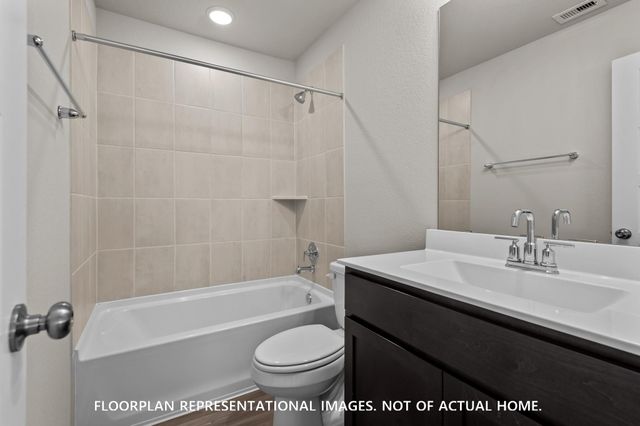 31015 Newcomb Landing Lane, Waller, TX 77484