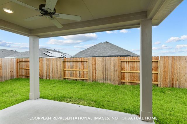 31015 Newcomb Landing Lane, Waller, TX 77484