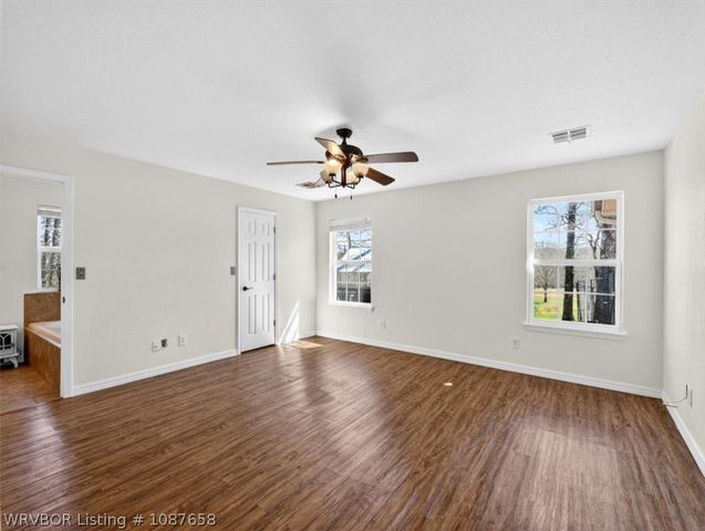 690 Reaves Avenue, Pocola, OK 74902