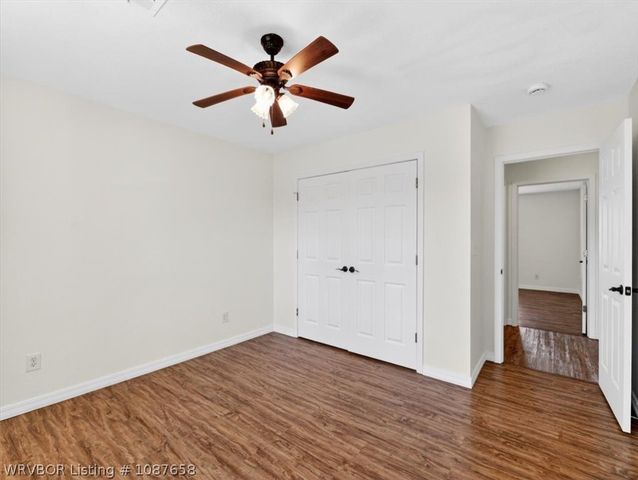 690 Reaves Avenue, Pocola, OK 74902