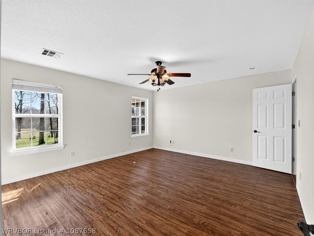 690 Reaves Avenue, Pocola, OK 74902