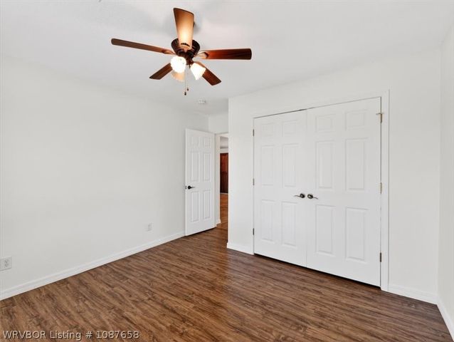 690 Reaves Avenue, Pocola, OK 74902