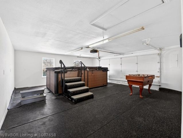 690 Reaves Avenue, Pocola, OK 74902