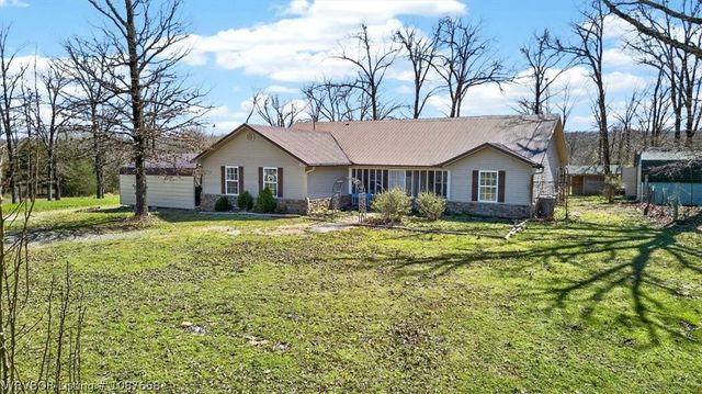 690 Reaves Avenue, Pocola, OK 74902