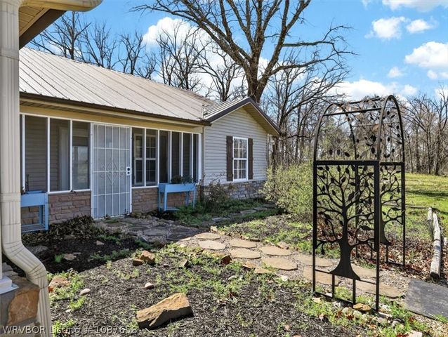 690 Reaves Avenue, Pocola, OK 74902