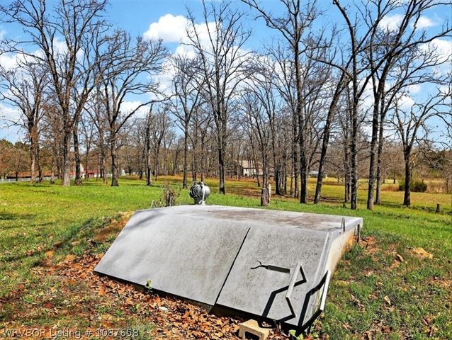 690 Reaves Avenue, Pocola, OK 74902