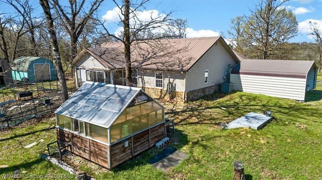 690 Reaves Avenue, Pocola, OK 74902