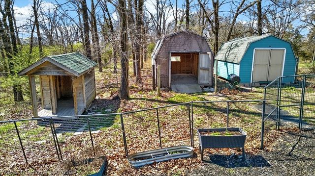 690 Reaves Avenue, Pocola, OK 74902