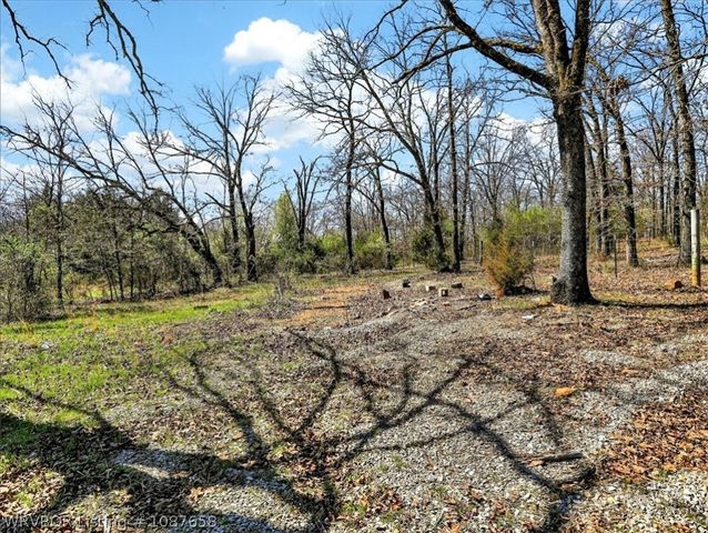 690 Reaves Avenue, Pocola, OK 74902