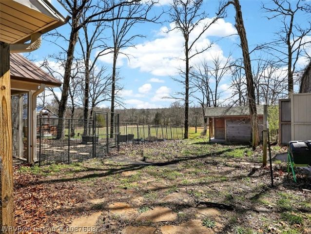 690 Reaves Avenue, Pocola, OK 74902