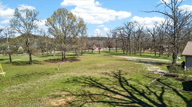 690 Reaves Avenue, Pocola, OK 74902