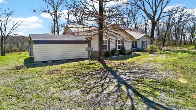 690 Reaves Avenue, Pocola, OK 74902
