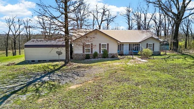 690 Reaves Avenue, Pocola, OK 74902