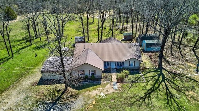 690 Reaves Avenue, Pocola, OK 74902