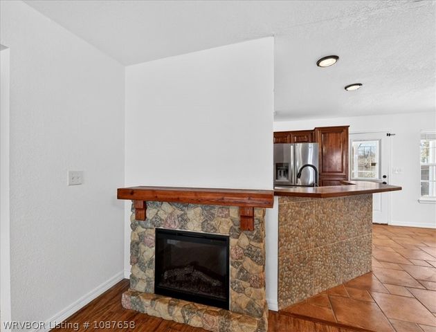 690 Reaves Avenue, Pocola, OK 74902