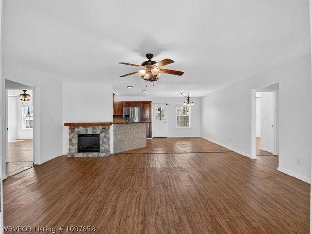 690 Reaves Avenue, Pocola, OK 74902