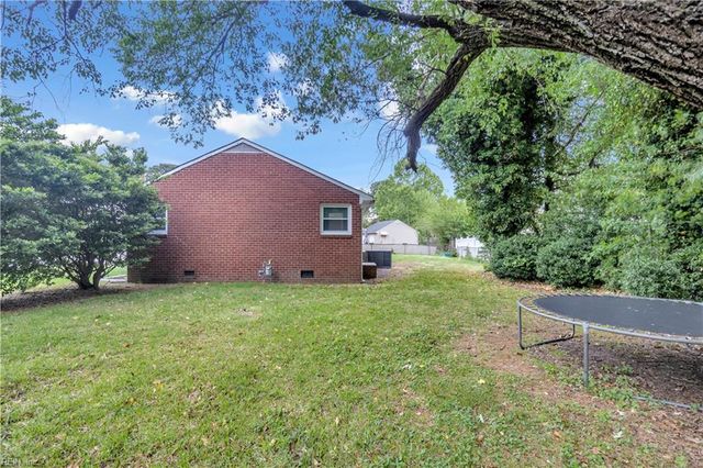 242 Bannon CT, Hampton, VA 23666