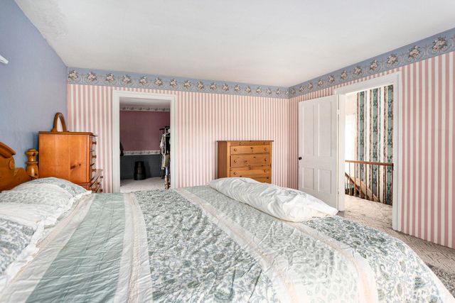 55637 Bennett Road, Leonidas Twp, MI 49066