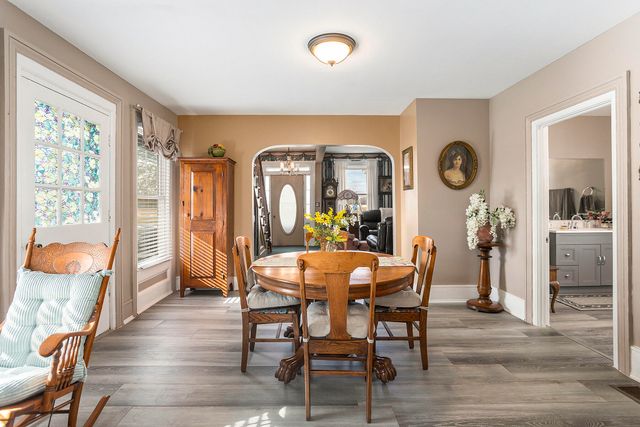 55637 Bennett Road, Leonidas Twp, MI 49066