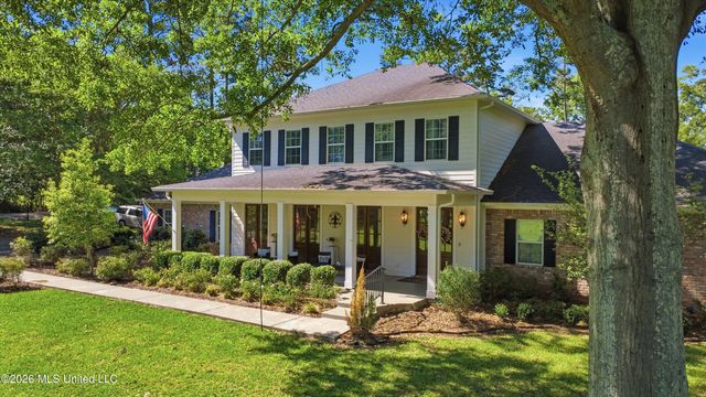 100 City Limits Road, Brandon, MS 39042