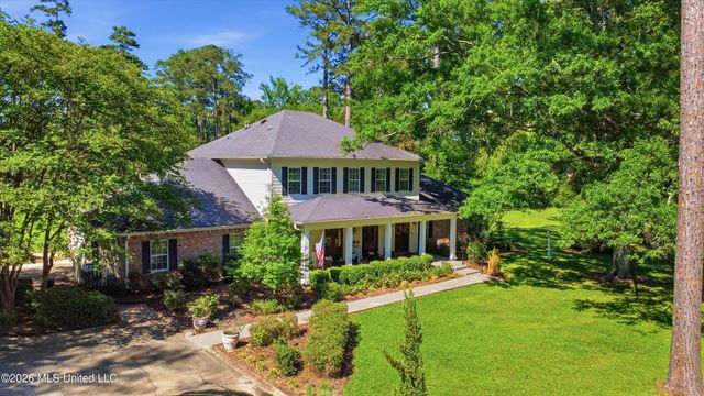 100 City Limits Road, Brandon, MS 39042