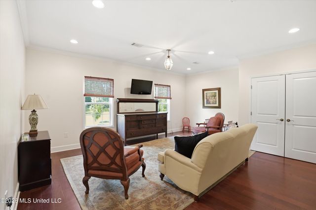 100 City Limits Road, Brandon, MS 39042