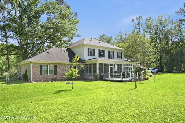 100 City Limits Road, Brandon, MS 39042