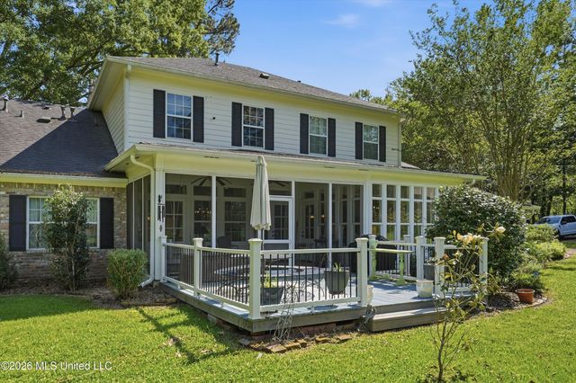 100 City Limits Road, Brandon, MS 39042