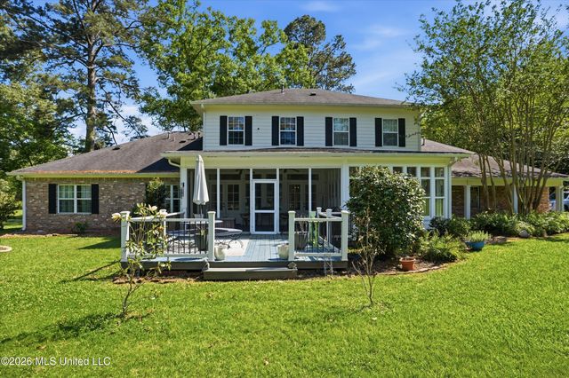 100 City Limits Road, Brandon, MS 39042