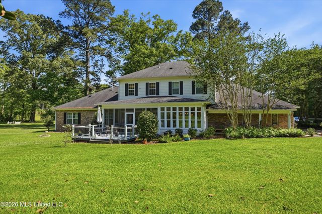 100 City Limits Road, Brandon, MS 39042