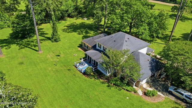 100 City Limits Road, Brandon, MS 39042