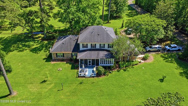 100 City Limits Road, Brandon, MS 39042