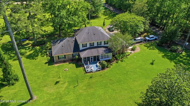 100 City Limits Road, Brandon, MS 39042