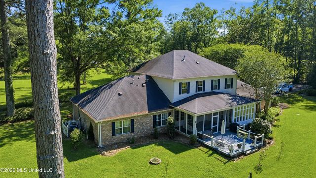 100 City Limits Road, Brandon, MS 39042