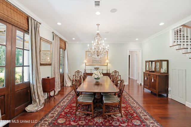 100 City Limits Road, Brandon, MS 39042