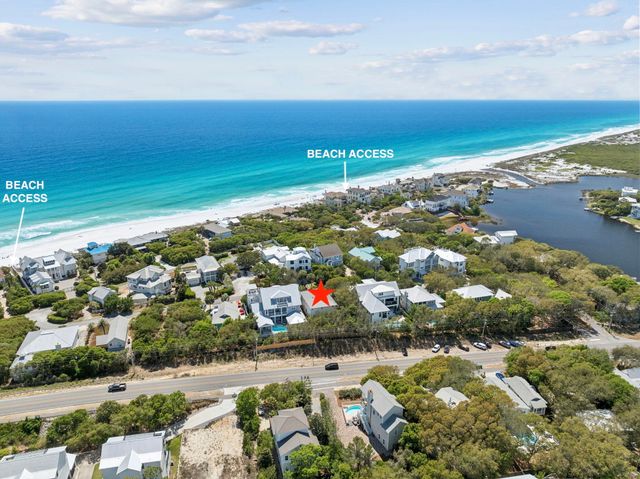 86 Bullard Road, Santa Rosa Beach, FL 32459
