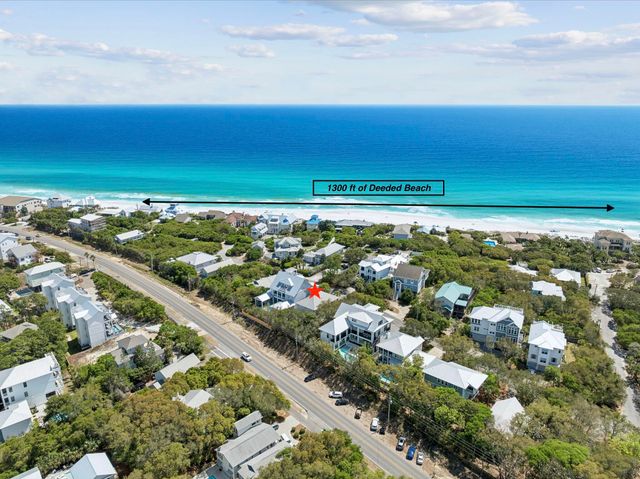 86 Bullard Road, Santa Rosa Beach, FL 32459
