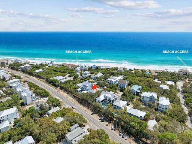 86 Bullard Road, Santa Rosa Beach, FL 32459