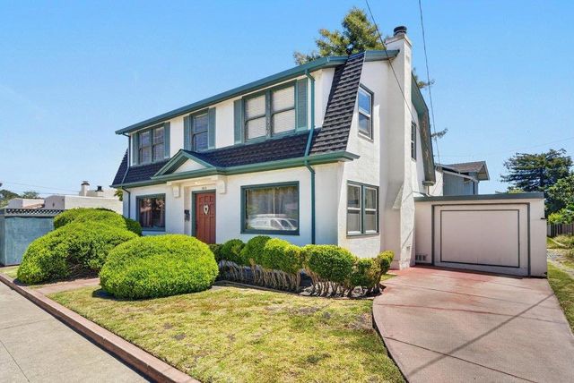 911 King Street, Santa Cruz, CA 95060